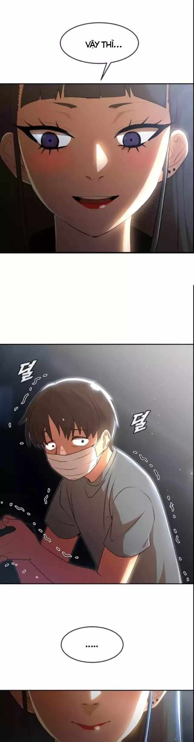 Cô Gái Từ Ứng Dụng Nhắn Tin Ngẫu Nhiên Chap 254 - Next Chap 255