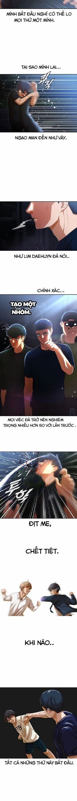 Cô Gái Từ Ứng Dụng Nhắn Tin Ngẫu Nhiên Chap 255 - Next Chap 256