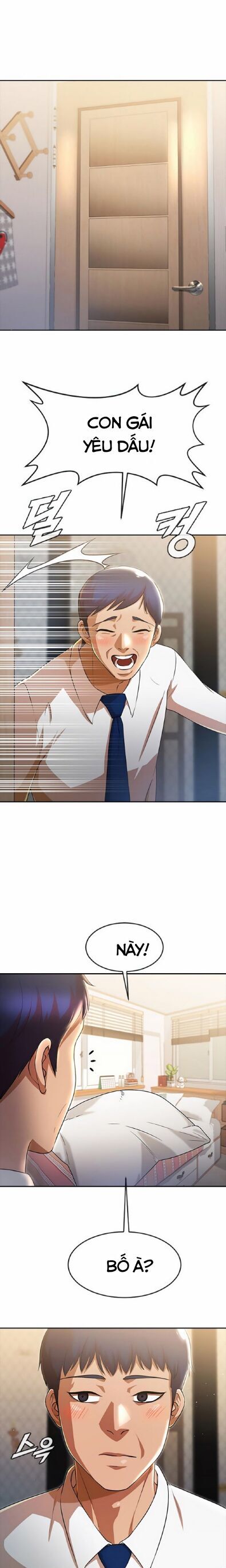 Cô Gái Từ Ứng Dụng Nhắn Tin Ngẫu Nhiên Chap 256 - Next Chap 257