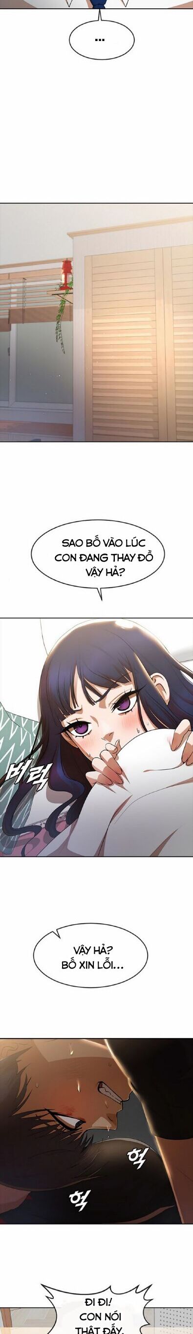 Cô Gái Từ Ứng Dụng Nhắn Tin Ngẫu Nhiên Chap 256 - Next Chap 257