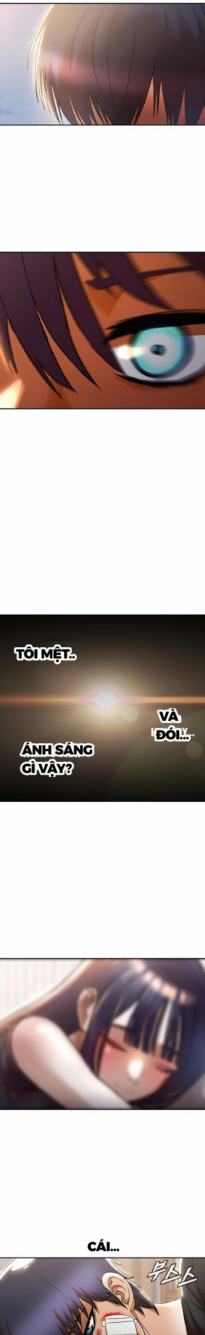 Cô Gái Từ Ứng Dụng Nhắn Tin Ngẫu Nhiên Chap 256 - Next Chap 257