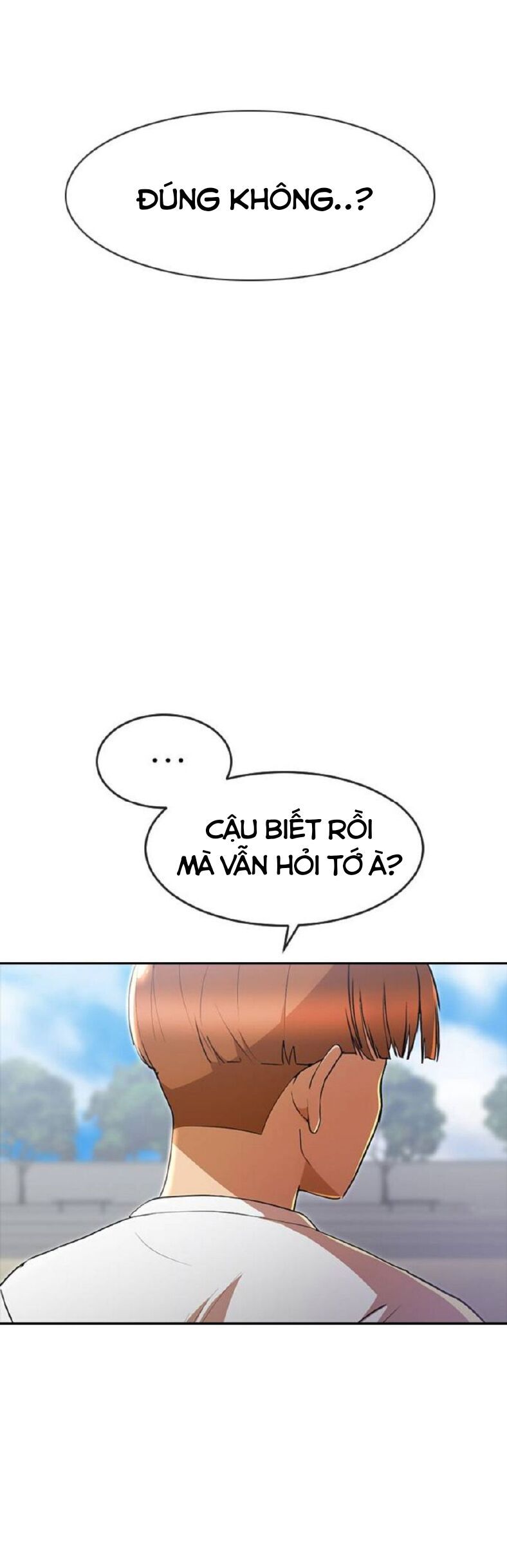 Cô Gái Từ Ứng Dụng Nhắn Tin Ngẫu Nhiên Chap 258 - Next Chap 259