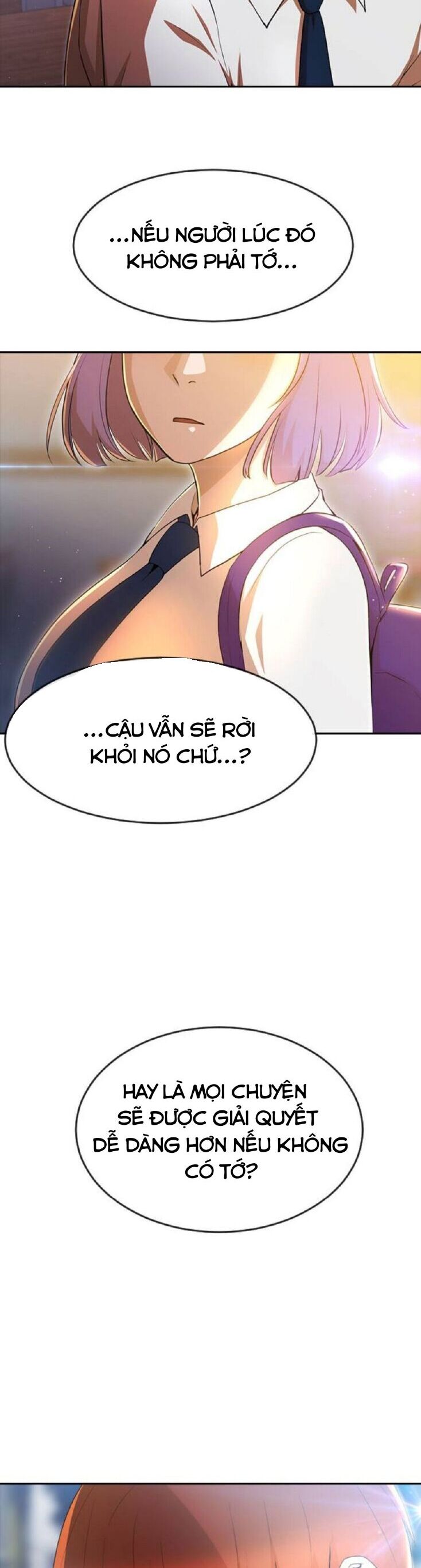Cô Gái Từ Ứng Dụng Nhắn Tin Ngẫu Nhiên Chap 258 - Next Chap 259