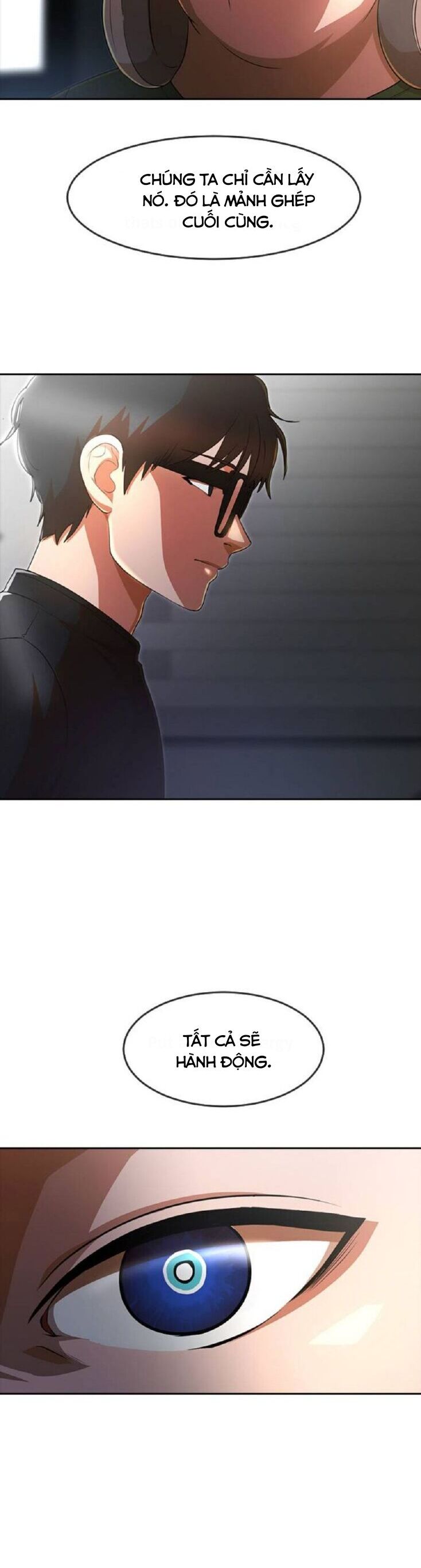 Cô Gái Từ Ứng Dụng Nhắn Tin Ngẫu Nhiên Chap 258 - Next Chap 259