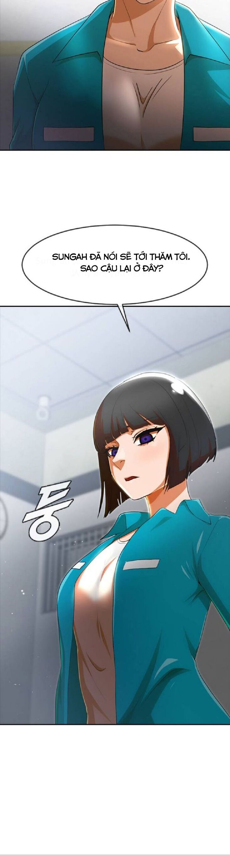 Cô Gái Từ Ứng Dụng Nhắn Tin Ngẫu Nhiên Chap 258 - Next Chap 259