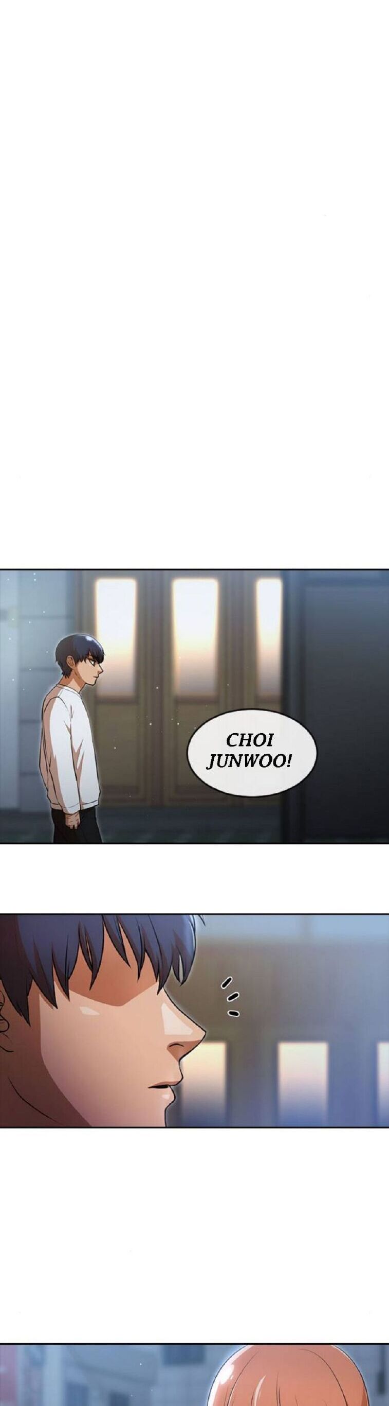 Cô Gái Từ Ứng Dụng Nhắn Tin Ngẫu Nhiên Chap 259 - Next Chap 260