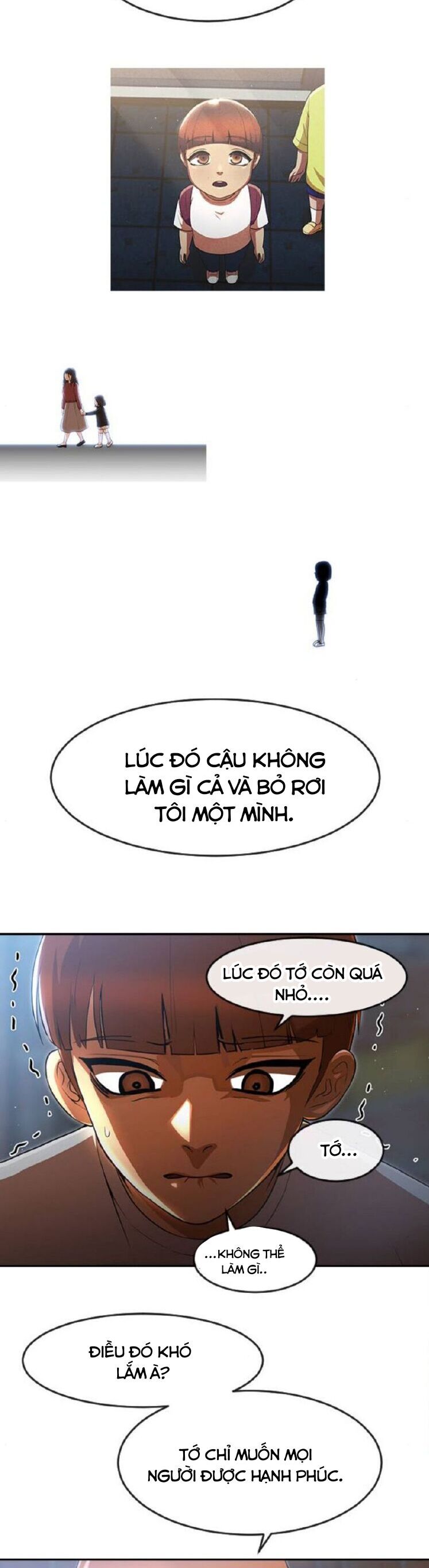 Cô Gái Từ Ứng Dụng Nhắn Tin Ngẫu Nhiên Chap 259 - Next Chap 260