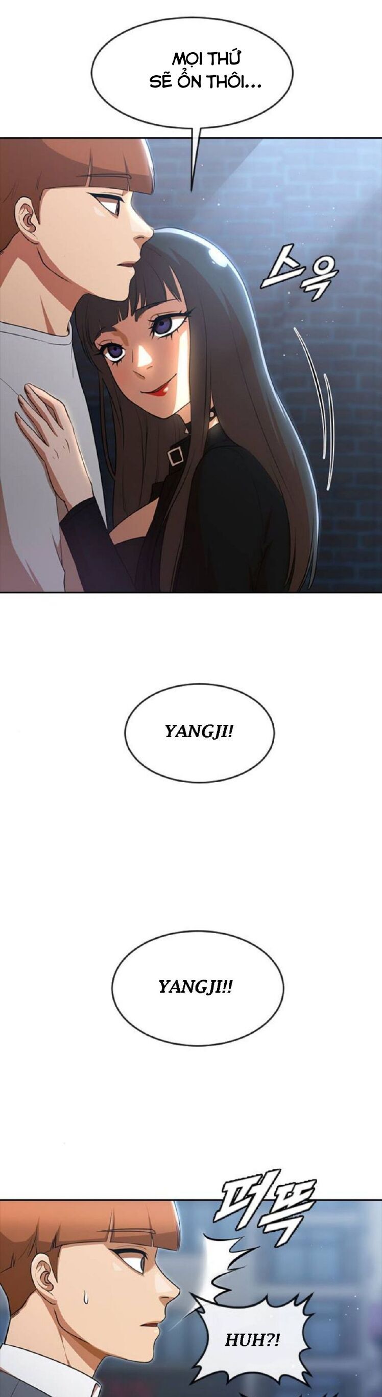 Cô Gái Từ Ứng Dụng Nhắn Tin Ngẫu Nhiên Chap 259 - Next Chap 260