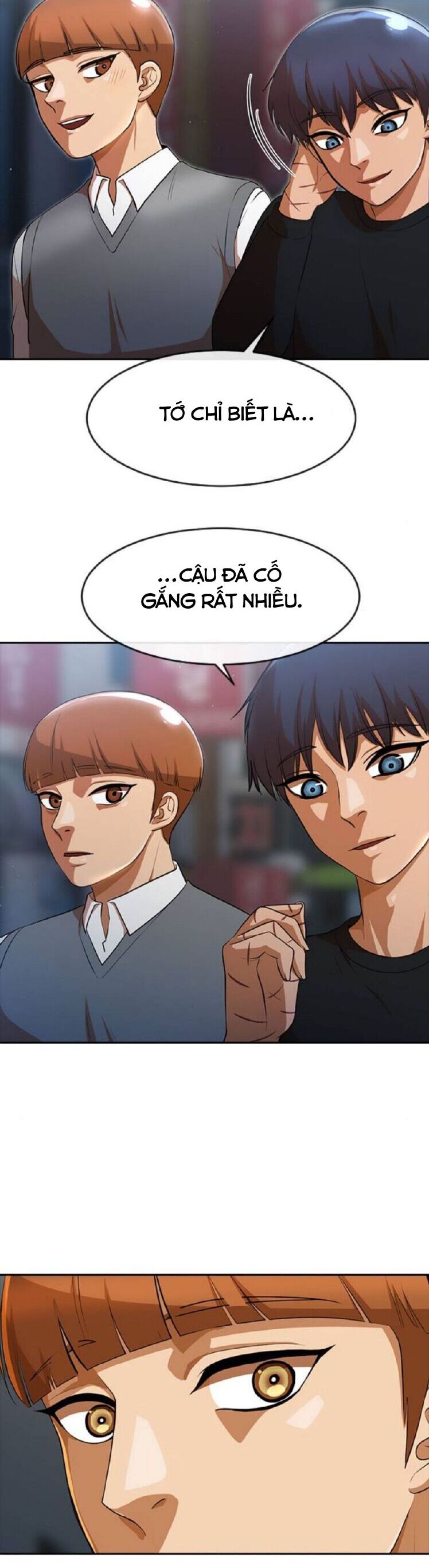 Cô Gái Từ Ứng Dụng Nhắn Tin Ngẫu Nhiên Chap 259 - Next Chap 260