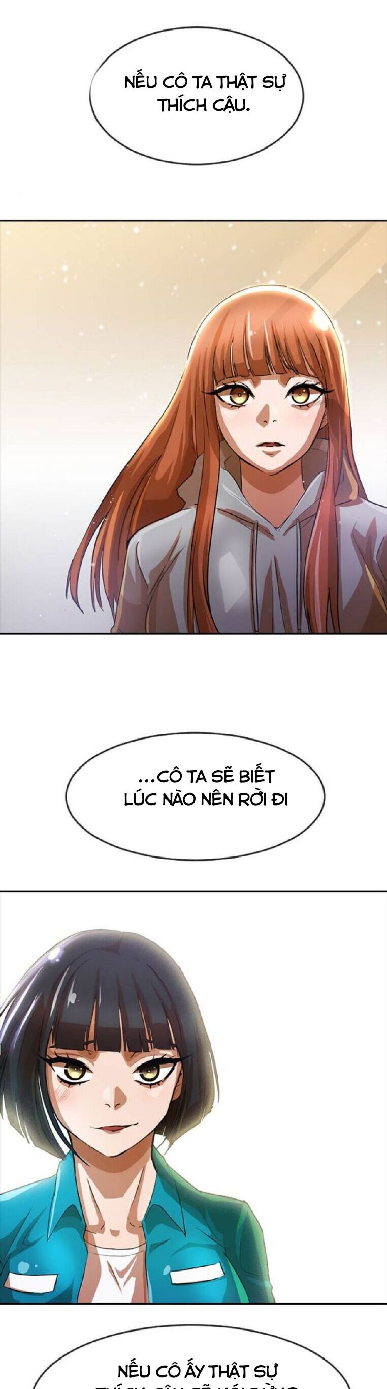 Cô Gái Từ Ứng Dụng Nhắn Tin Ngẫu Nhiên Chap 259 - Next Chap 260