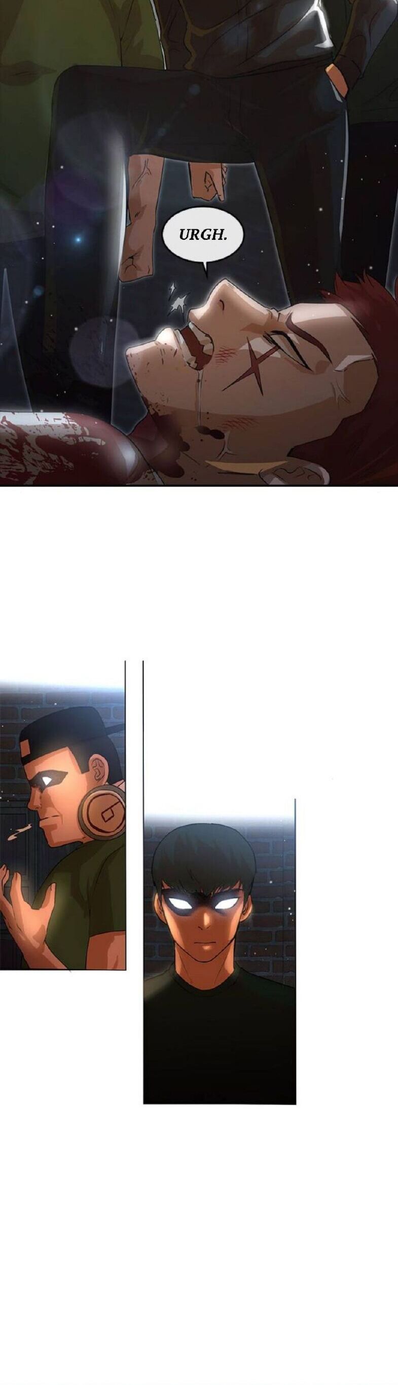 Cô Gái Từ Ứng Dụng Nhắn Tin Ngẫu Nhiên Chap 259 - Next Chap 260
