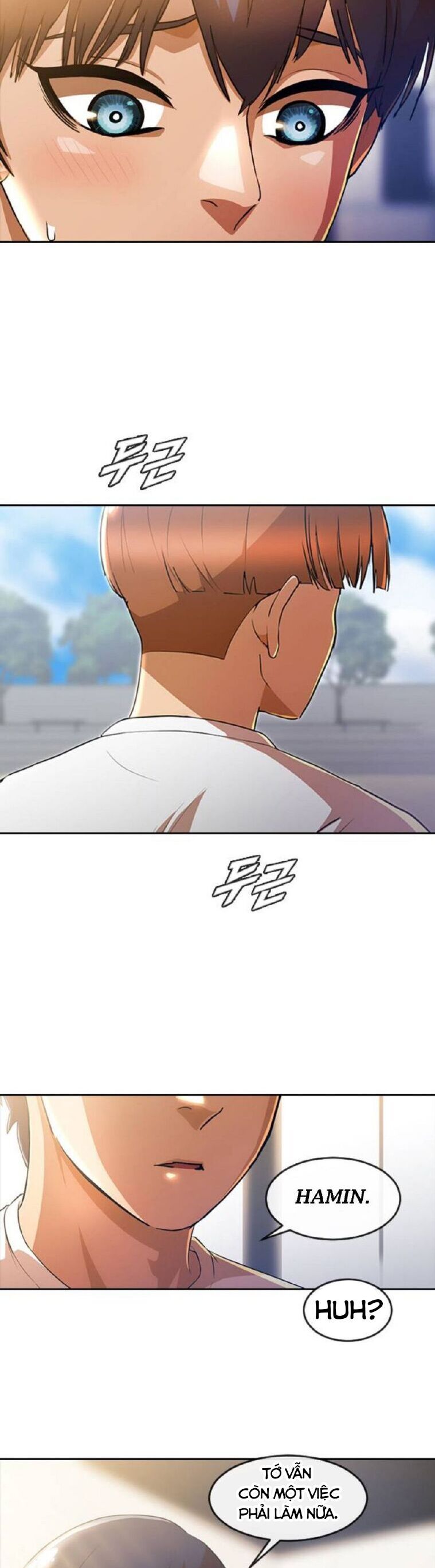 Cô Gái Từ Ứng Dụng Nhắn Tin Ngẫu Nhiên Chap 259 - Next Chap 260