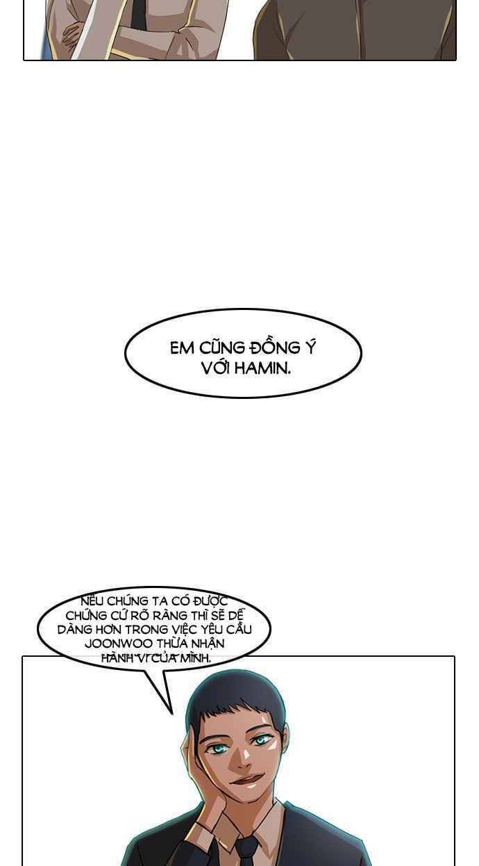 Cô Gái Từ Ứng Dụng Nhắn Tin Ngẫu Nhiên Chap 26 - Next Chap 27