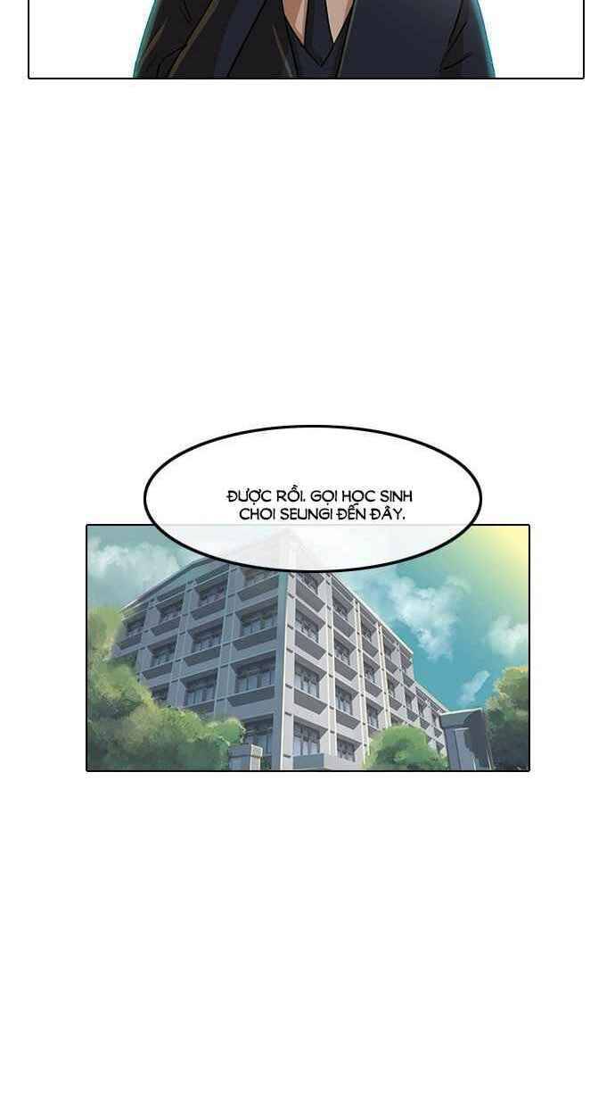 Cô Gái Từ Ứng Dụng Nhắn Tin Ngẫu Nhiên Chap 26 - Next Chap 27
