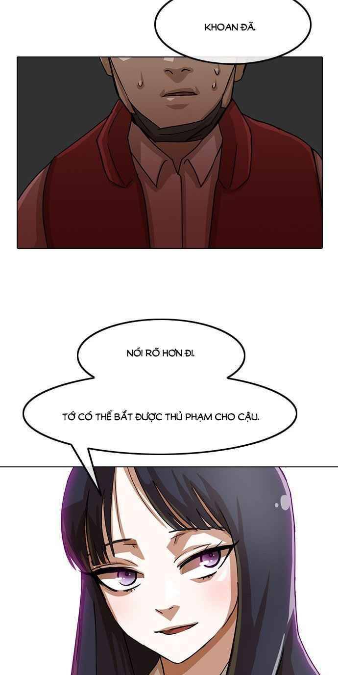 Cô Gái Từ Ứng Dụng Nhắn Tin Ngẫu Nhiên Chap 26 - Next Chap 27