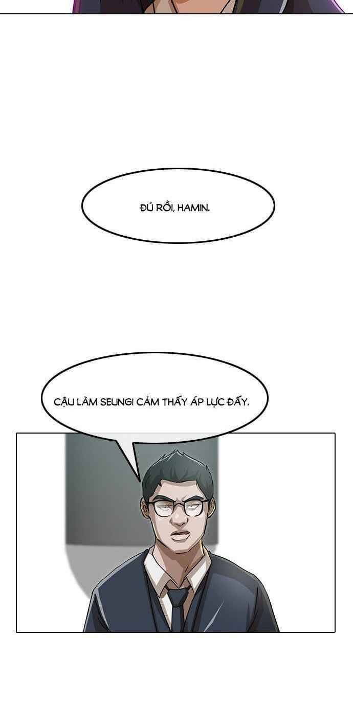 Cô Gái Từ Ứng Dụng Nhắn Tin Ngẫu Nhiên Chap 26 - Next Chap 27
