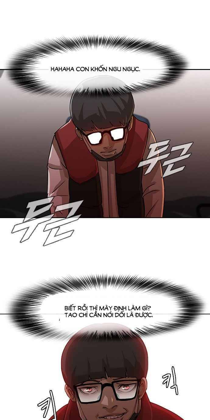 Cô Gái Từ Ứng Dụng Nhắn Tin Ngẫu Nhiên Chap 26 - Next Chap 27