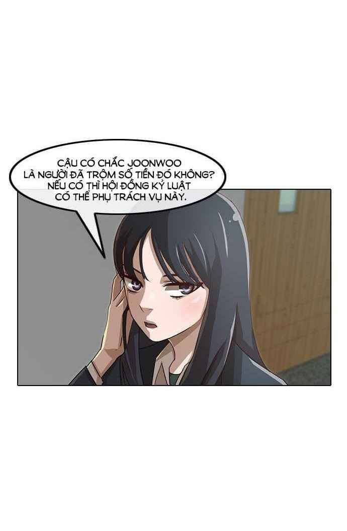 Cô Gái Từ Ứng Dụng Nhắn Tin Ngẫu Nhiên Chap 26 - Next Chap 27