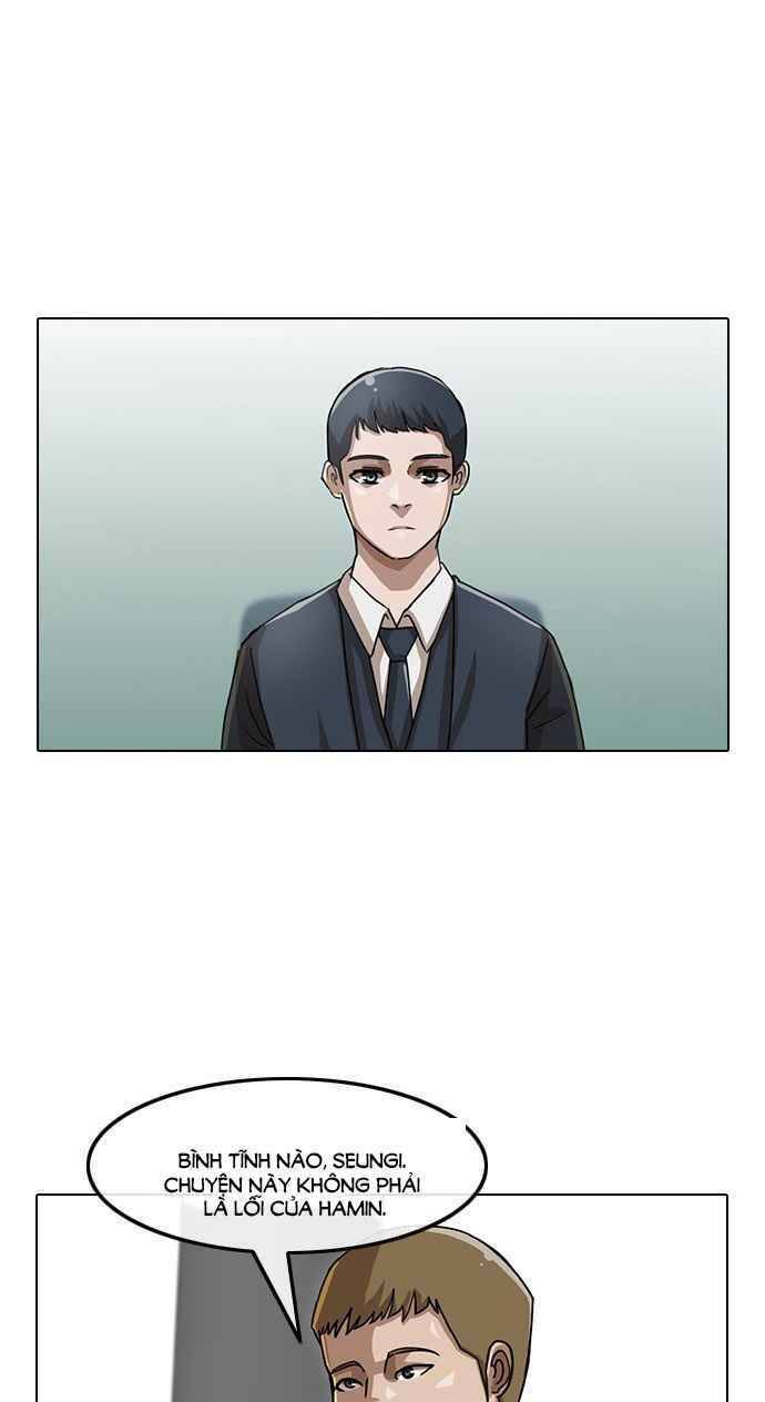 Cô Gái Từ Ứng Dụng Nhắn Tin Ngẫu Nhiên Chap 26 - Next Chap 27