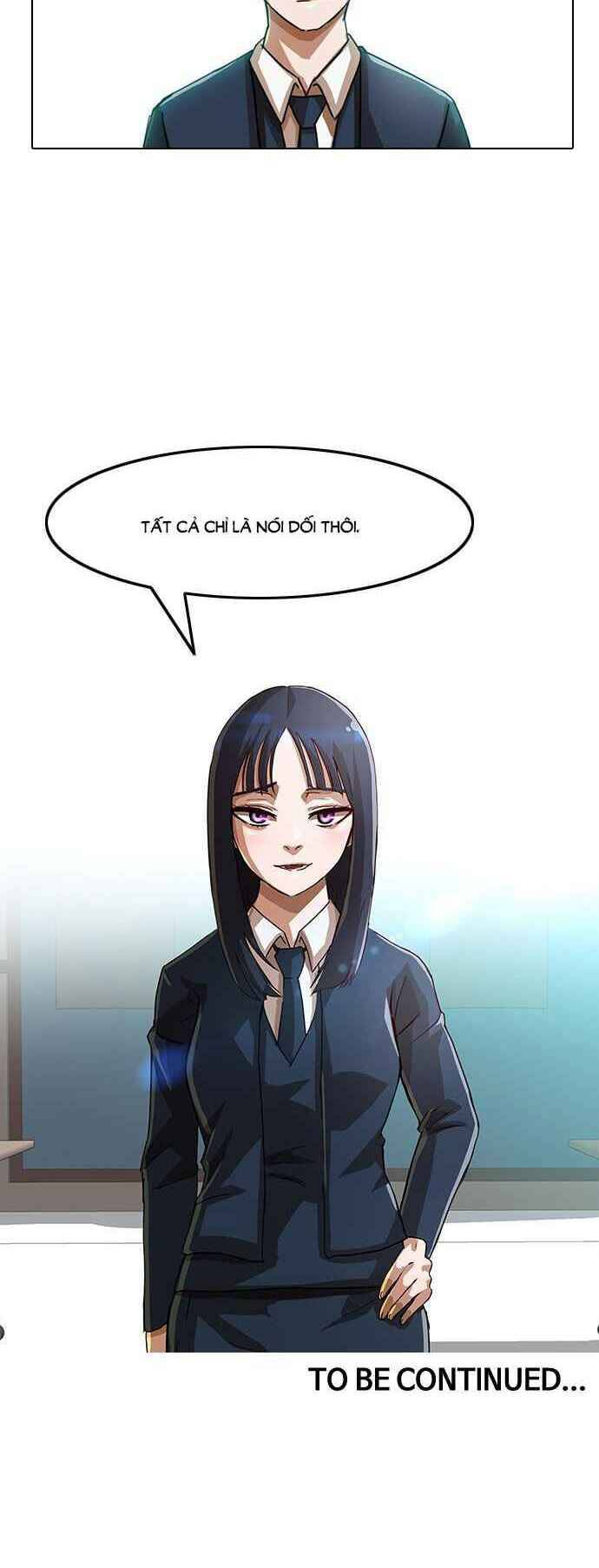 Cô Gái Từ Ứng Dụng Nhắn Tin Ngẫu Nhiên Chap 26 - Next Chap 27