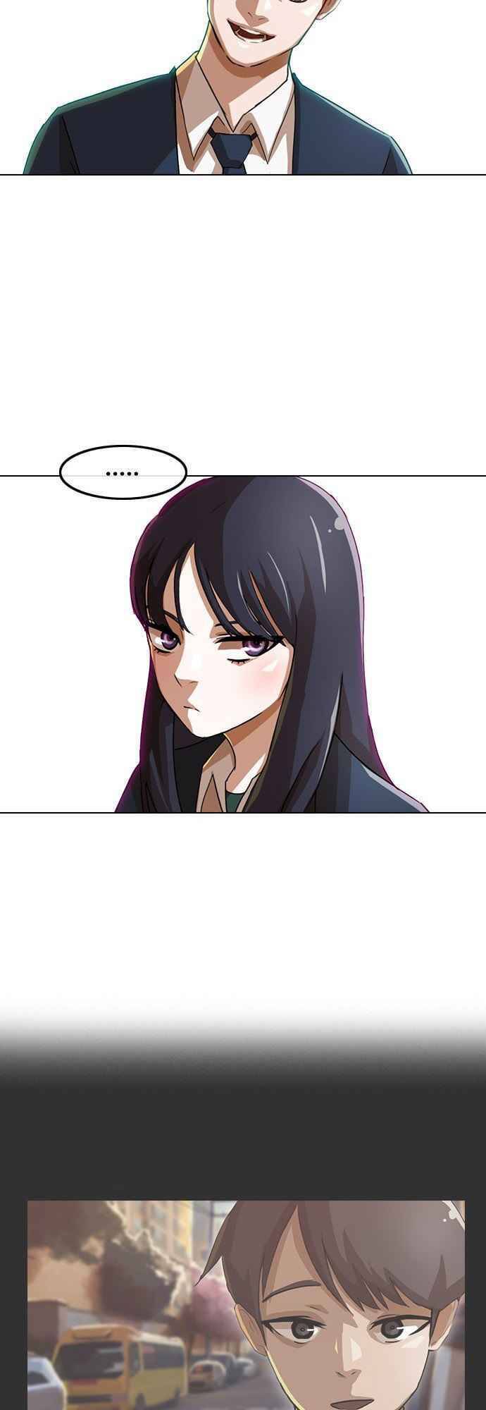 Cô Gái Từ Ứng Dụng Nhắn Tin Ngẫu Nhiên Chap 26 - Next Chap 27