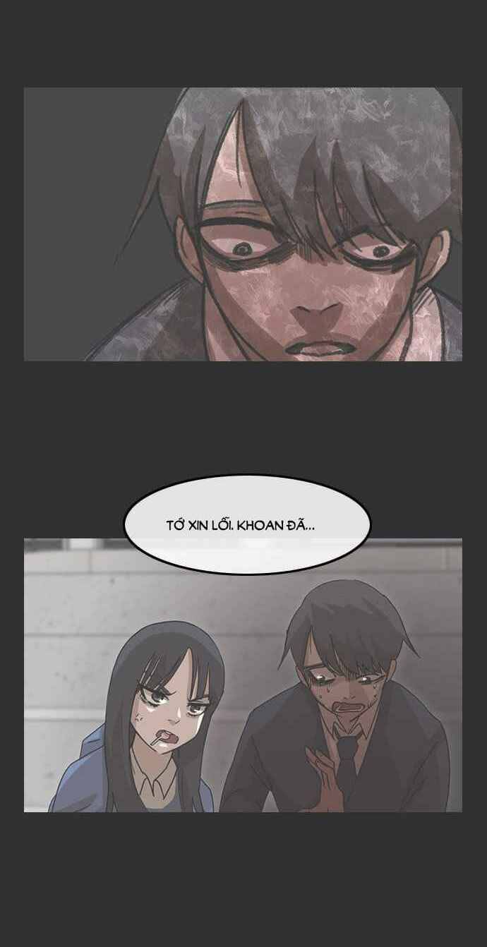 Cô Gái Từ Ứng Dụng Nhắn Tin Ngẫu Nhiên Chap 26 - Next Chap 27