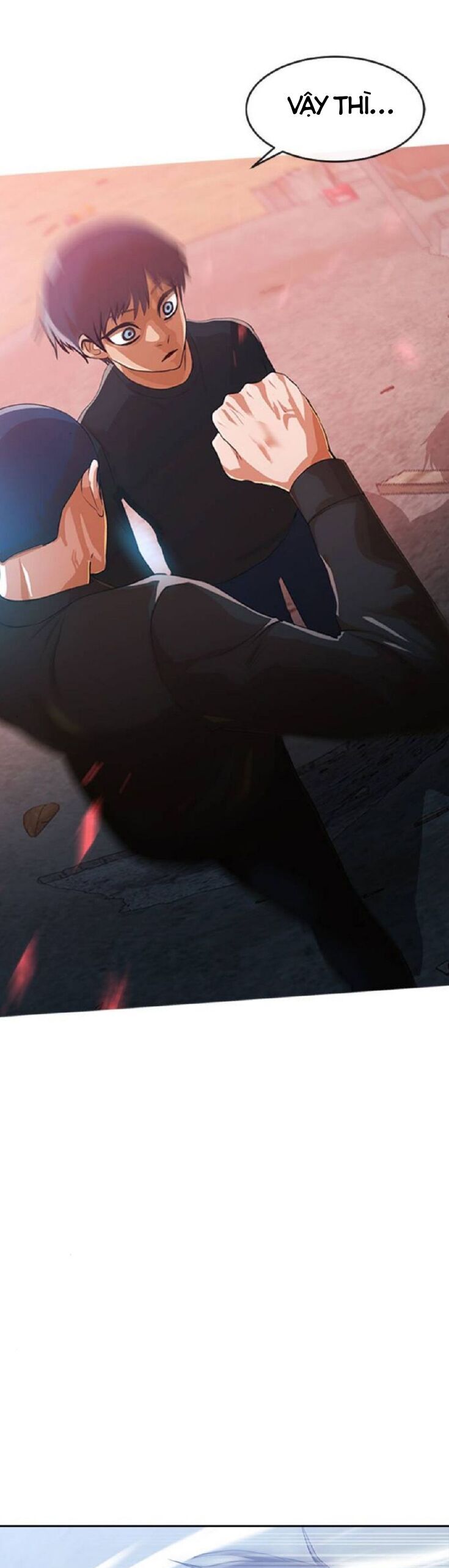 Cô Gái Từ Ứng Dụng Nhắn Tin Ngẫu Nhiên Chap 260 - Next Chap 261