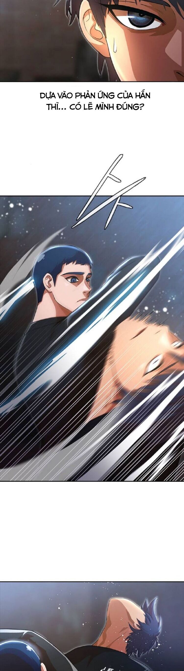 Cô Gái Từ Ứng Dụng Nhắn Tin Ngẫu Nhiên Chap 260 - Next Chap 261
