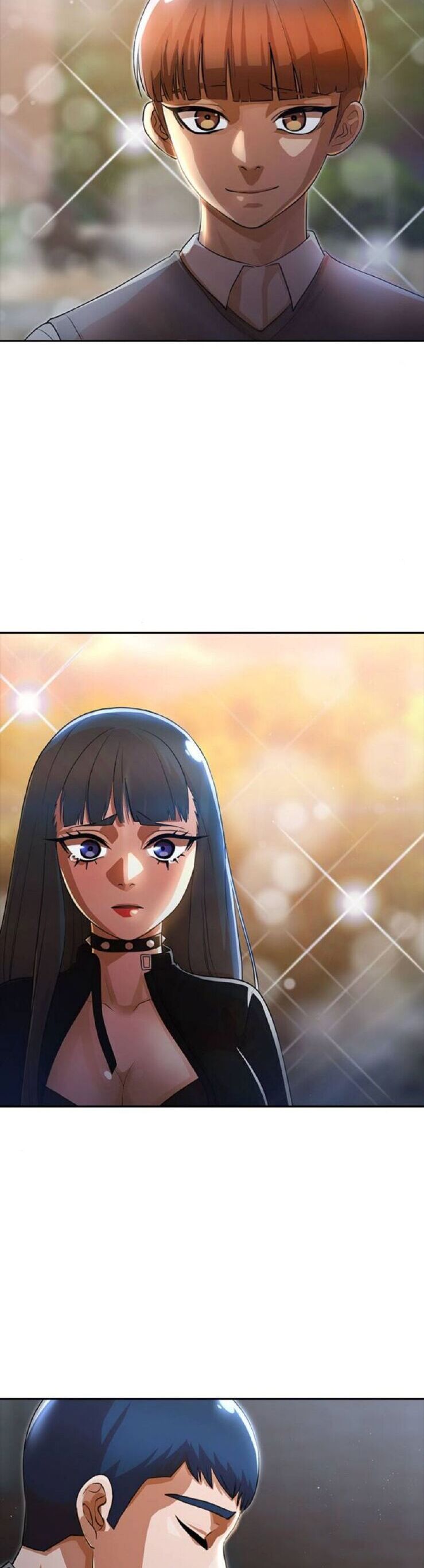 Cô Gái Từ Ứng Dụng Nhắn Tin Ngẫu Nhiên Chap 260 - Next Chap 261