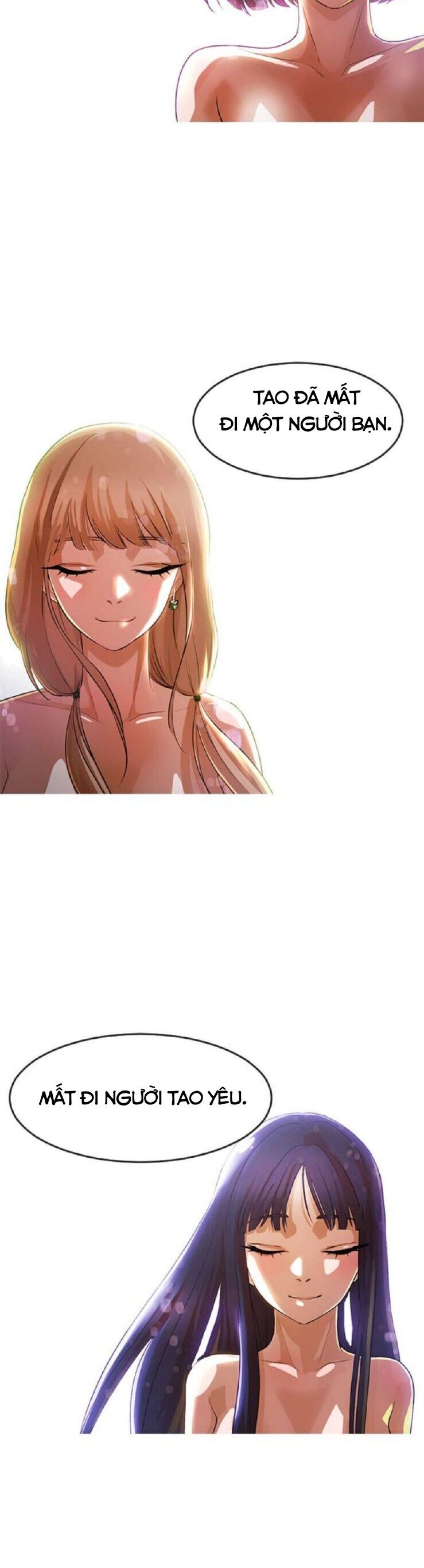 Cô Gái Từ Ứng Dụng Nhắn Tin Ngẫu Nhiên Chap 260 - Next Chap 261