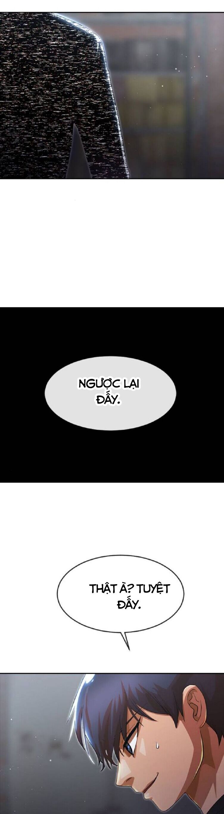 Cô Gái Từ Ứng Dụng Nhắn Tin Ngẫu Nhiên Chap 260 - Next Chap 261