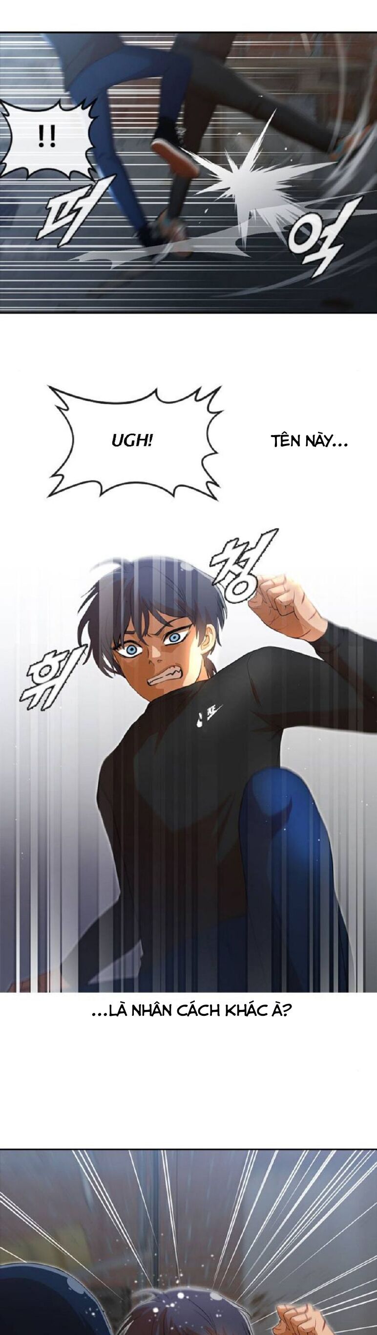 Cô Gái Từ Ứng Dụng Nhắn Tin Ngẫu Nhiên Chap 260 - Next Chap 261
