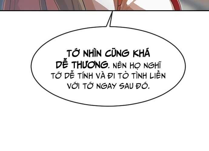 Cô Gái Từ Ứng Dụng Nhắn Tin Ngẫu Nhiên Chap 261 - Next Chap 262