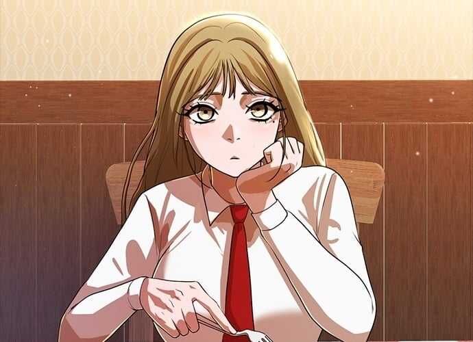 Cô Gái Từ Ứng Dụng Nhắn Tin Ngẫu Nhiên Chap 261 - Next Chap 262