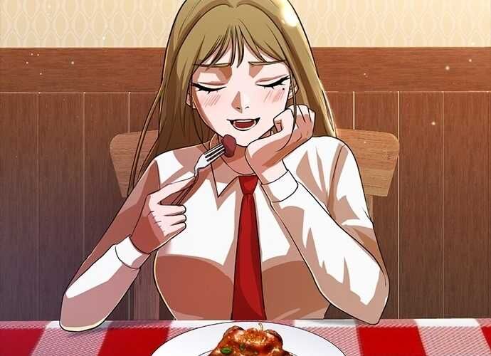 Cô Gái Từ Ứng Dụng Nhắn Tin Ngẫu Nhiên Chap 261 - Next Chap 262