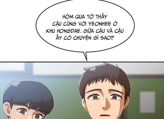 Cô Gái Từ Ứng Dụng Nhắn Tin Ngẫu Nhiên Chap 261 - Next Chap 262