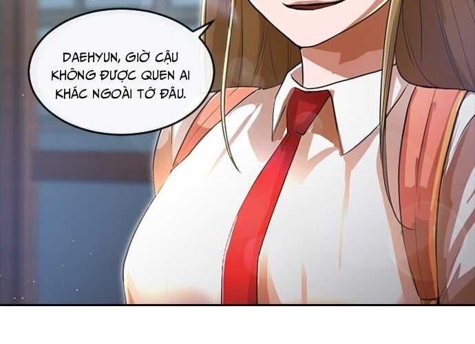 Cô Gái Từ Ứng Dụng Nhắn Tin Ngẫu Nhiên Chap 261 - Next Chap 262