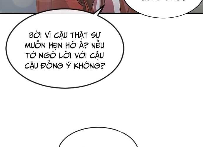 Cô Gái Từ Ứng Dụng Nhắn Tin Ngẫu Nhiên Chap 261 - Next Chap 262