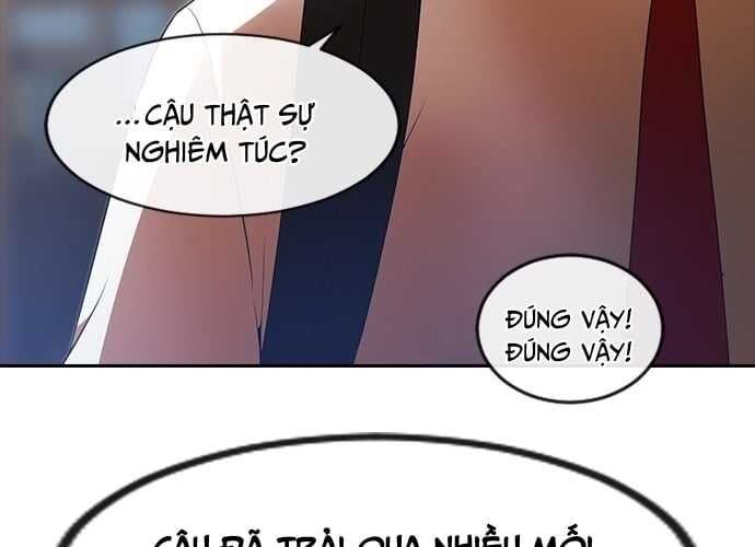 Cô Gái Từ Ứng Dụng Nhắn Tin Ngẫu Nhiên Chap 261 - Next Chap 262