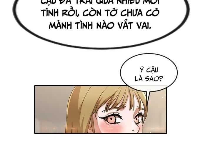 Cô Gái Từ Ứng Dụng Nhắn Tin Ngẫu Nhiên Chap 261 - Next Chap 262