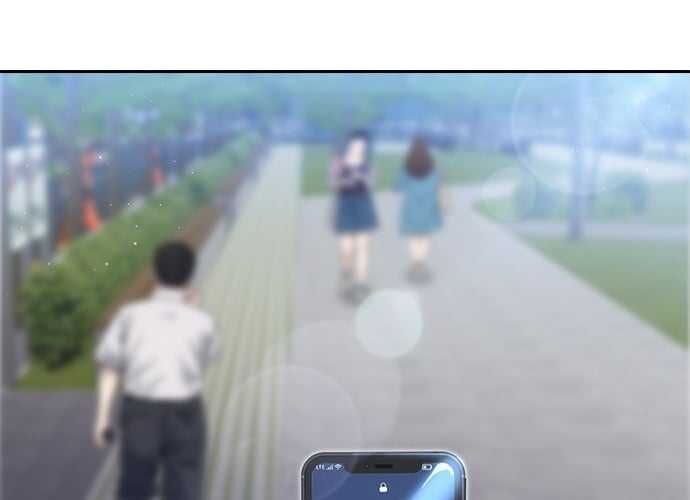 Cô Gái Từ Ứng Dụng Nhắn Tin Ngẫu Nhiên Chap 261 - Next Chap 262