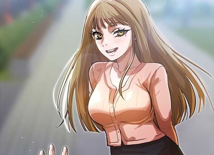 Cô Gái Từ Ứng Dụng Nhắn Tin Ngẫu Nhiên Chap 261 - Next Chap 262