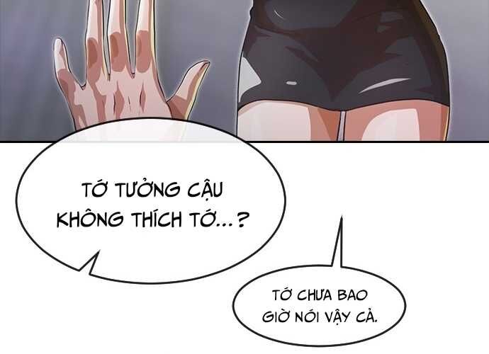 Cô Gái Từ Ứng Dụng Nhắn Tin Ngẫu Nhiên Chap 261 - Next Chap 262