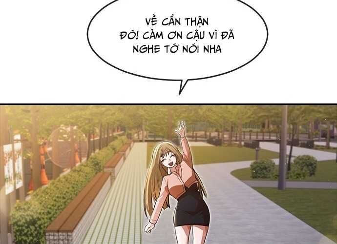 Cô Gái Từ Ứng Dụng Nhắn Tin Ngẫu Nhiên Chap 261 - Next Chap 262