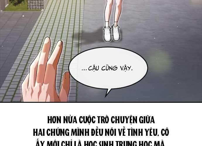 Cô Gái Từ Ứng Dụng Nhắn Tin Ngẫu Nhiên Chap 261 - Next Chap 262