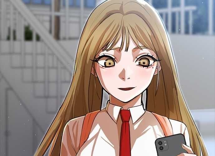 Cô Gái Từ Ứng Dụng Nhắn Tin Ngẫu Nhiên Chap 261 - Next Chap 262