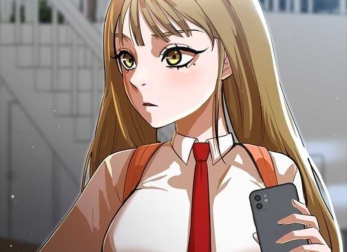 Cô Gái Từ Ứng Dụng Nhắn Tin Ngẫu Nhiên Chap 261 - Next Chap 262