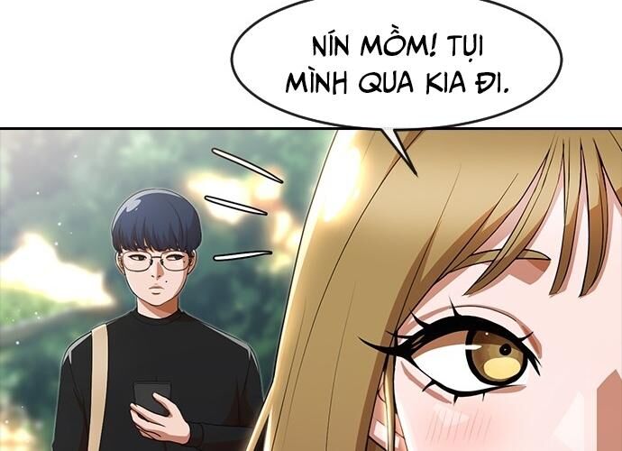Cô Gái Từ Ứng Dụng Nhắn Tin Ngẫu Nhiên Chap 262 - Next Chap 263