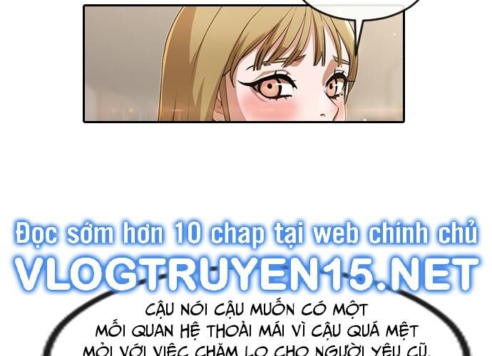 Cô Gái Từ Ứng Dụng Nhắn Tin Ngẫu Nhiên Chap 262 - Next Chap 263