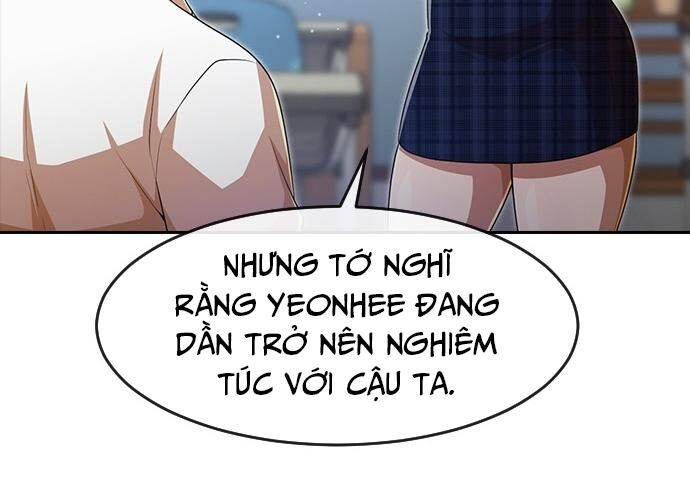 Cô Gái Từ Ứng Dụng Nhắn Tin Ngẫu Nhiên Chap 262 - Next Chap 263